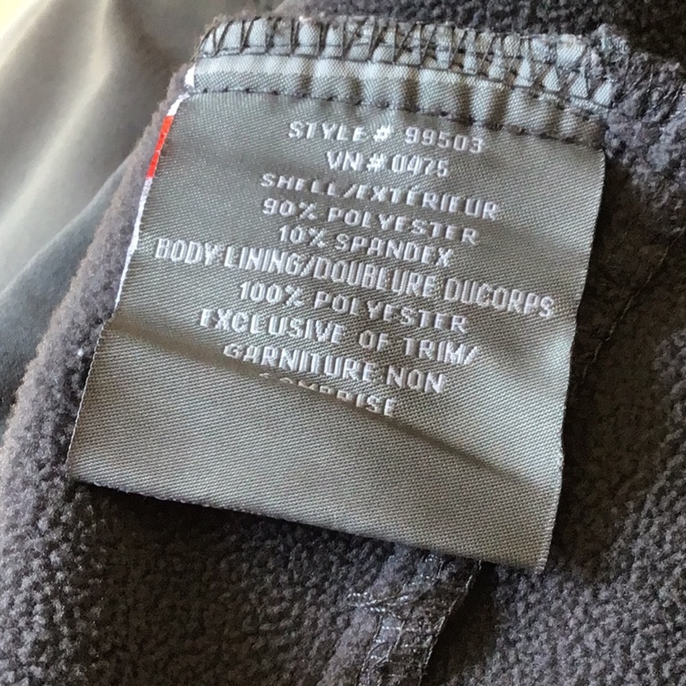Men’s Jacket - Picture 8 of 9